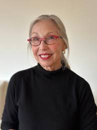 Pamela Carroll: The Beauty Inherent — Bakersfield Museum of Art