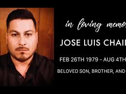 Fundraiser by Eric Chairez : Jose Luis Chaires' Funeral