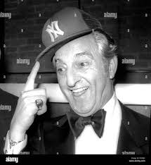 Danny thomas Black and White Stock Photos & Images