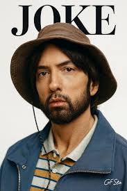 Gold jacket winner for 2025 is announced