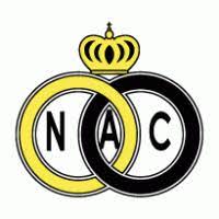 Nac vaantje jaren 70 oude logo. Nac Breda Old Logo Brands Of The World Download Vector Logos And Logotypes