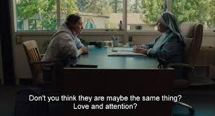 Bird Bird Bird Is The Word Movie Freshmoviequotes Lady Bird 2017 Best Movie Quotes Movie Quotes Movie Lines