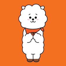 A character may refer to any of the following: Line Friends X Bts Bt21 Us Bts Army