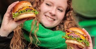 O'Gus Young : l'Irlande en burger