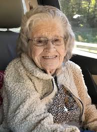 Obituary for Ethel Emma (Jackson) Pendleton