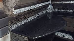 رخام اسود جلاكسي ونيو حلايب مطبخ طارق عوض Youtube