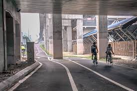 Sebuah road bike premium dari italy. Cycling In Kuala Lumpur Wikipedia