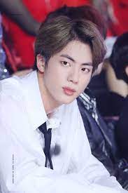 Top Ten Handsome Kpop Male Idols In 2020 Fans Choice Seokjin Bts Jin Kim Seokjin