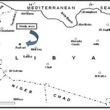 You may be thinking that an area of such intensity shouldn't be covered by glass but you'd be surprised to hear that they're made from toughened 8mm safety glass which. Location Map Showing The Main Sedimentary Basins In Libya After Download Scientific Diagram