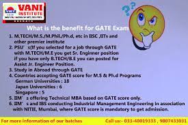 Benefits Of Gate Exam Exam Motivation Gate Exam Motivational Quotes