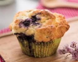 Recette De Muffins Aux Myrtilles Et Beurre De Cacahuetes Recette Muffin Myrtille Muffins Myrtilles Beurre De Cacahuetes