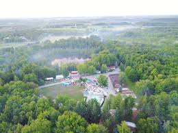 Campers must make a reservation before setting up on any site. Home Pinegrove Campground Wooded Campsites Cabin Rentals Shawano Wisconsin