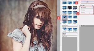 They are designed to mimic traditional media effects including watercolor,. How To Use Filters Effects In Photoshop