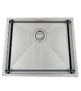 Ancona prestige series undermount 30 in. 5 Best Kitchen Sinks Reviews Of 2020 In The Uk Bestadvisers Co Uk
