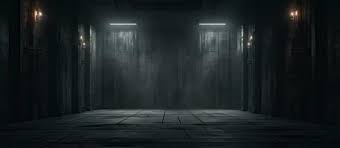 Dark Warehouse Stock Photos, Images and ...