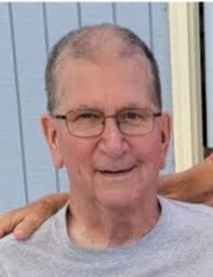 Robert J. Hammond Obituary January 27, 2023