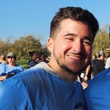 Sadona Webb and Josh Ramos' Wedding Website