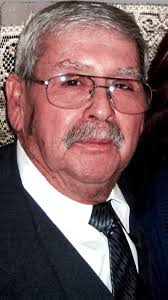 Johnny Vasquez Obituary