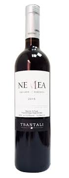 Tsantali Nemea The Land Of Hercules Red Wine 75cl 2015 Greece Wine Wine Bottle Low Alcohol Wine Wine Names