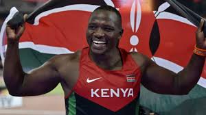 Maybe you would like to learn more about one of these? Expecting Gold Medals Eyes Julius Yego Javelin Final Yego Game Yetu Scoopnest