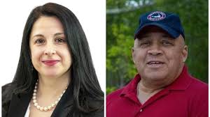 Worcester District 5 candidates prepare for election