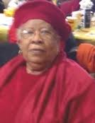 Bertha C. Davis Obituary