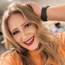 Lyric Makayla White"