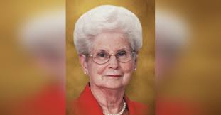Obituary information for Mrs. Virginia I. Bell