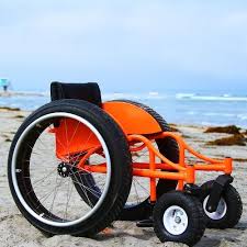 Beach Wheelchair All Terrain Wheelchair Offroad Wheelchair Wheelchair Accessories Wheelchair Wheelchair Sports