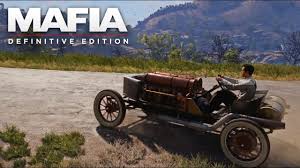 You need at least 30 vehicles in this garage for the motor museum trophy or achievement. Mafia Definitive Edition Lucas Bertone S Hidden Car Locations Youtube