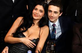 Kylie Jenner Reveals She Wants More Kids—and Addresses Timothée Chalamet’s Awards Season Shout-Outs