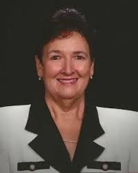 Obituary information for Barbara Elaine Tillman Branson