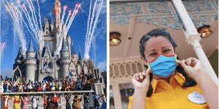 Disney world annual passholder discounts. Updated Disney World Face Mask Guidelines For 2021 Inside The Magic