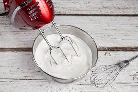 2 dough hooks makes easy work of mixing yeast dough. 5 Best Hand Mixers For Cookie Dough Baking Kneads Llc