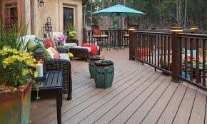 Applying a second coat of stain is necessary to protect your deck, but do you know how to do it properly? The Cost To Build A Deck 4 Ways To Save Nerdwallet
