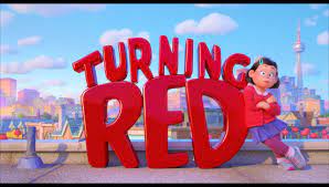 Turning Red (2022) [4K] - Animation Screencaps.com