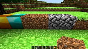 Looking for some free design assets? Minecraft Alpha Texture Pack Download Crazy Features Youtube
