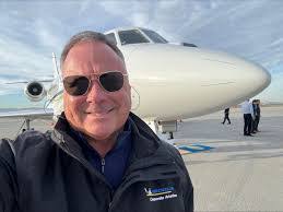 David Kinser's Instagram, Twitter & Facebook