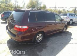 Image result for Dark Cherry 2007 Odyssey