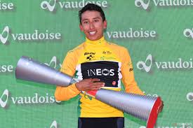 This is obviously not how i wanted my tour de france to end, but i agree that it is the right decision for me in the circumstances. Egan Bernal Can Win The Tour De France Cyclingtips