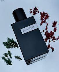 Bry D | 𝐘 𝐋𝐞 𝐏𝐚𝐫𝐟𝐮𝐦 from Yves Saint Laurent Beauty It's deep. It's  refined. It's impact without effort. From the sleek midnight bottle to  the... | Instagram