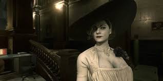 What is the nsfw lady dimitrescu mod? New Mod Ports Lady Dimitrescu Over To Resident Evil 2 Remake