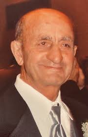 Obituary of Antonio Capone