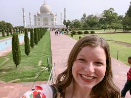 Mizzou Ed Teach in India 2019