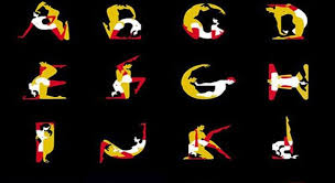 If the first half of the english alphabet is reversed and the second half of the english alphabet is reversed so as 'a' takes the position . A Z Illustrations Of The Kama Sutra Homegrown