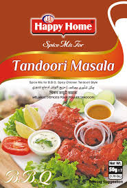 Check spelling or type a new query. Happy Home Tandoori Masala Desi Super Market