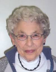 Blanche Saccucci Obituary