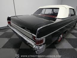 Image result for Classic Black 1965 AMC