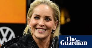 Sharon stone, 62, is ageless! Sharon Stone Blocked From Bumble Dating App Sharon Stone The Guardian