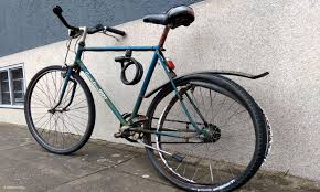 Wie Lange Halt Ein Fahrrad 2rad Nrw